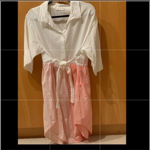 Very nice dress ! Stylenanda